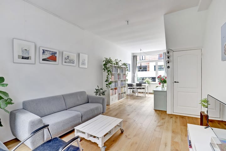 Foto 5 van Balistraat 30