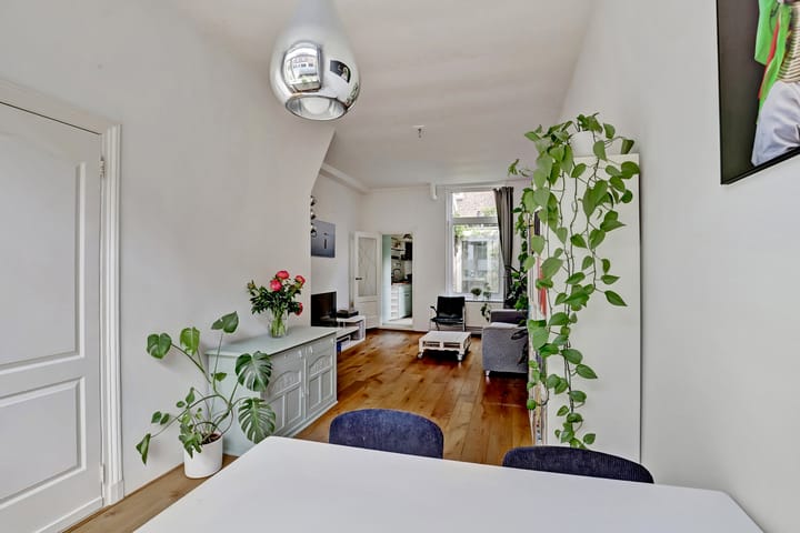 Foto 7 van Balistraat 30