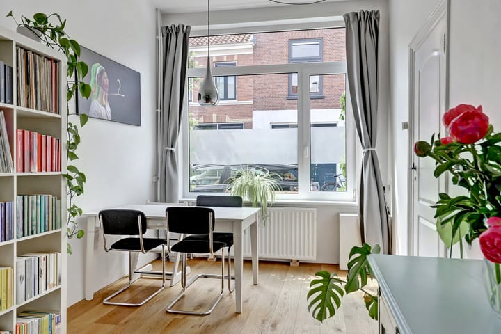 Foto 8 van Balistraat 30