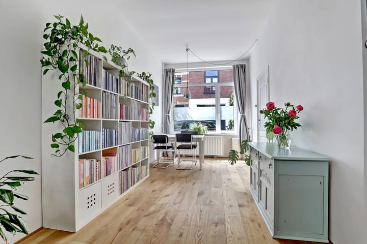 Foto 9 van Balistraat 30