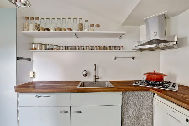 Foto 12 van Balistraat 30