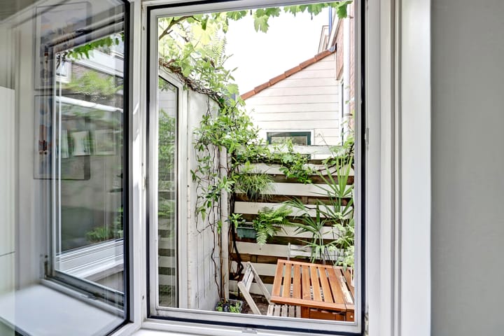 Foto 13 van Balistraat 30