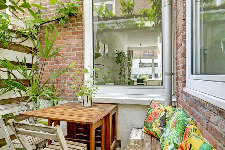 Foto 14 van Balistraat 30