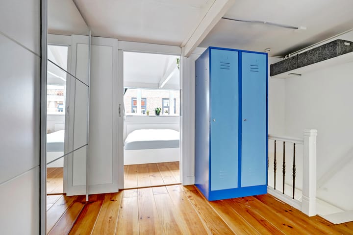 Foto 19 van Balistraat 30