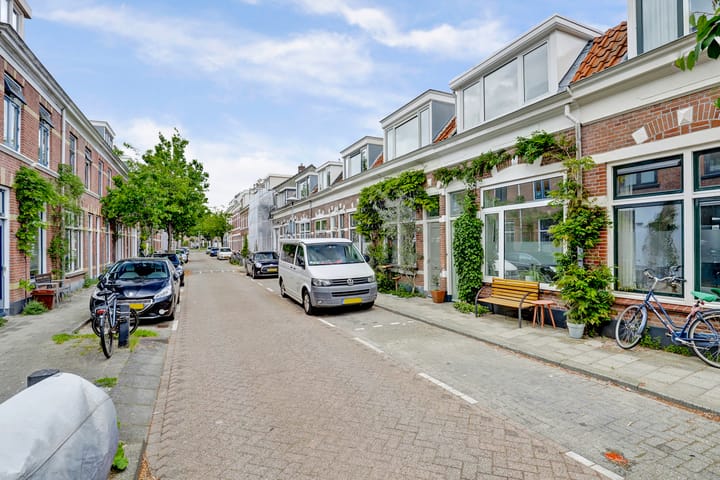 Foto 25 van Balistraat 30