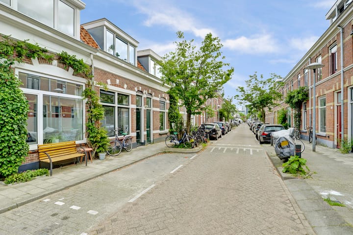 Foto 26 van Balistraat 30