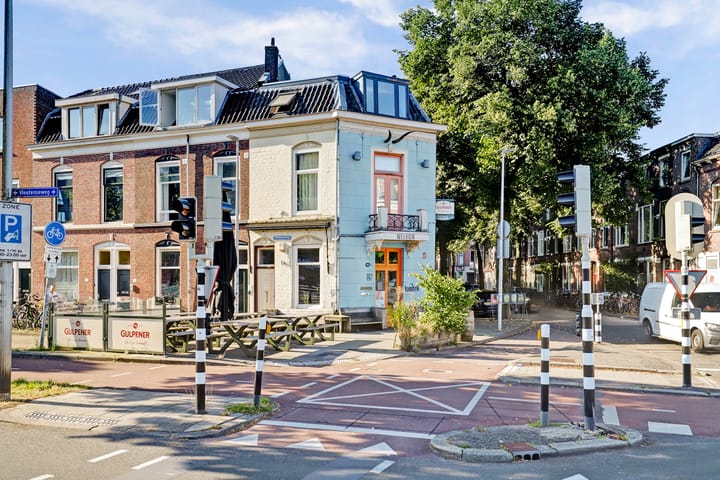 Foto 29 van Balistraat 30