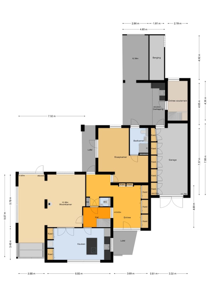 Foto 79 van Landweg 6