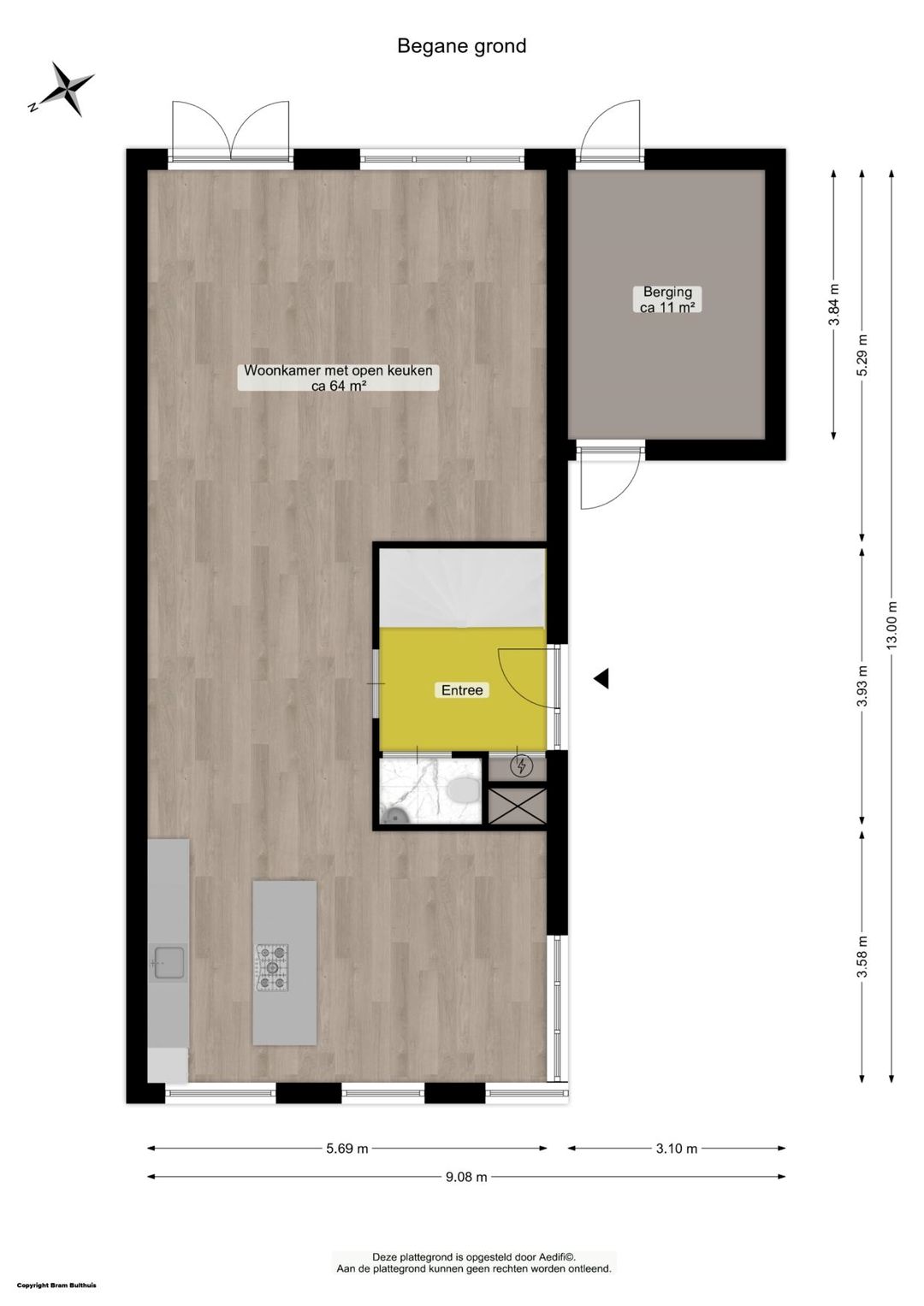 Foto 41 van Einthovenlaan 18