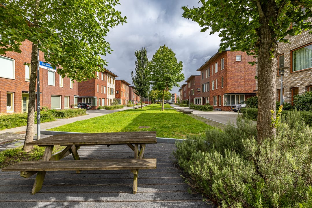 Foto 2 van Einthovenlaan 18