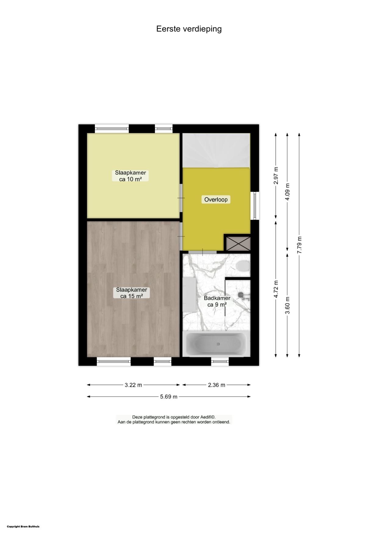 Foto 42 van Einthovenlaan 18