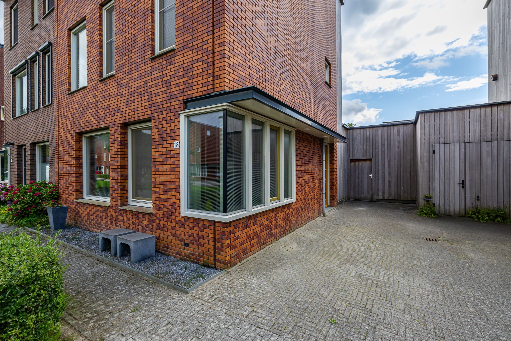 Foto 3 van Einthovenlaan 18