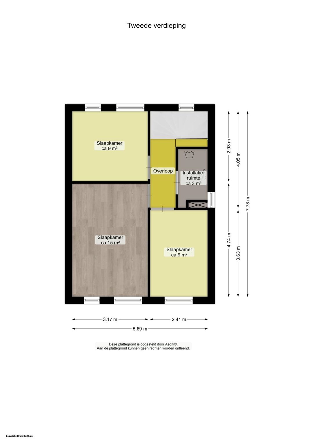 Foto 43 van Einthovenlaan 18