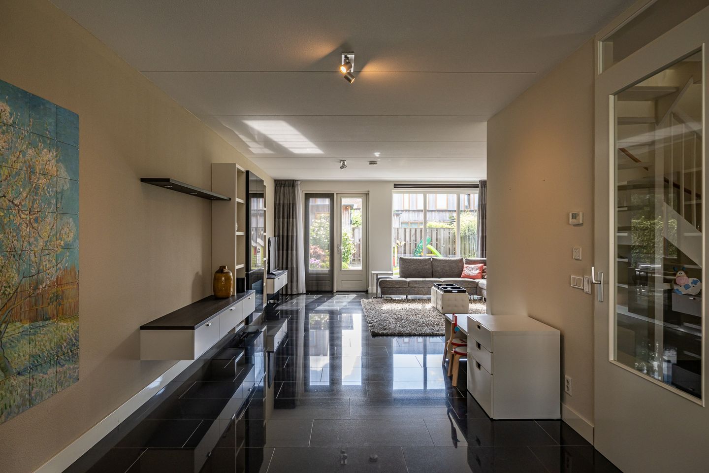 Foto 5 van Einthovenlaan 18