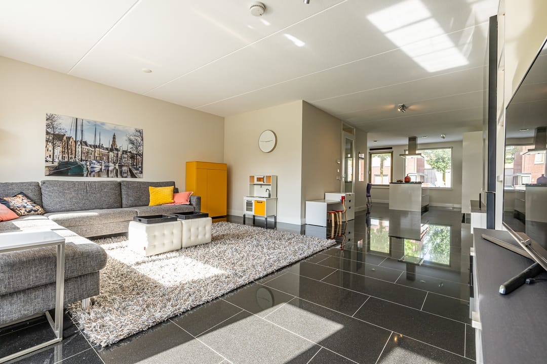 Foto 7 van Einthovenlaan 18