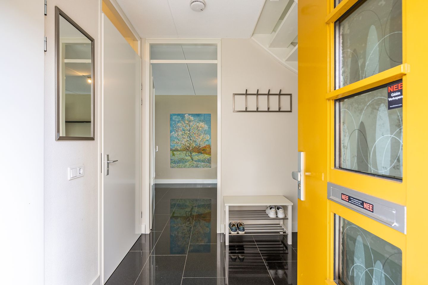 Foto 4 van Einthovenlaan 18