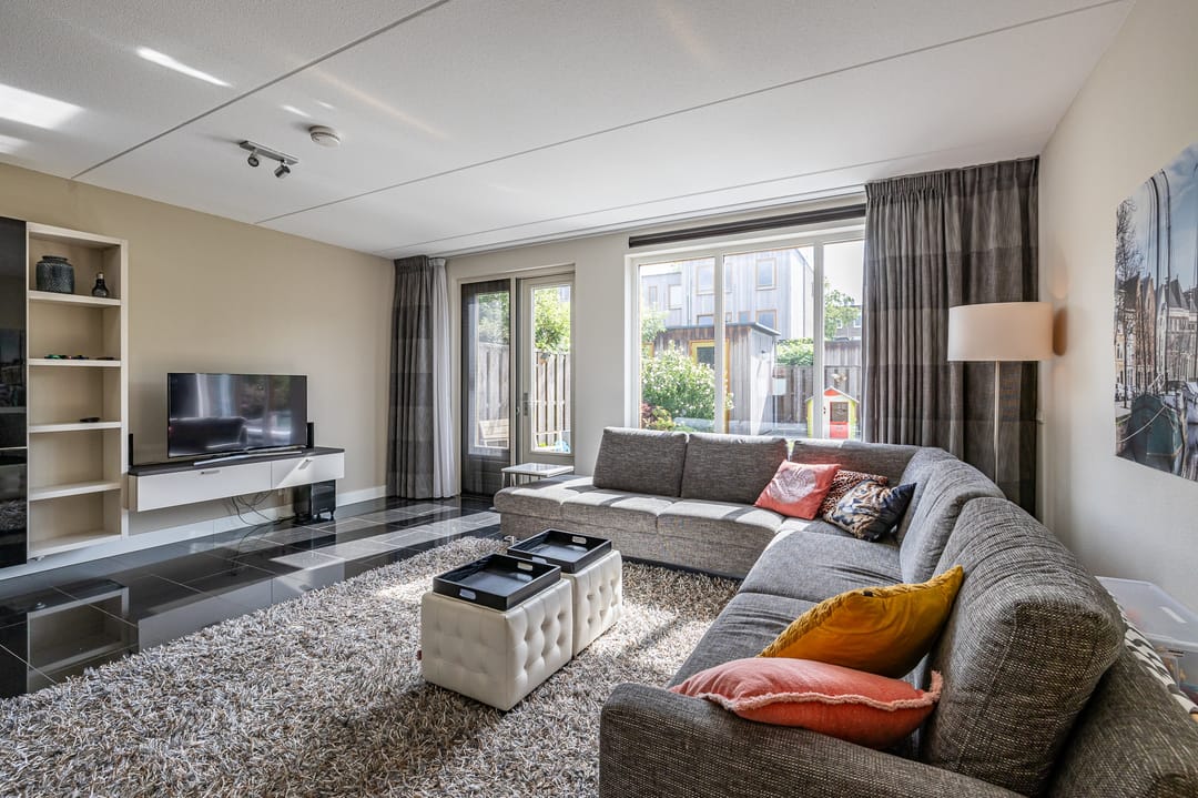 Foto 8 van Einthovenlaan 18