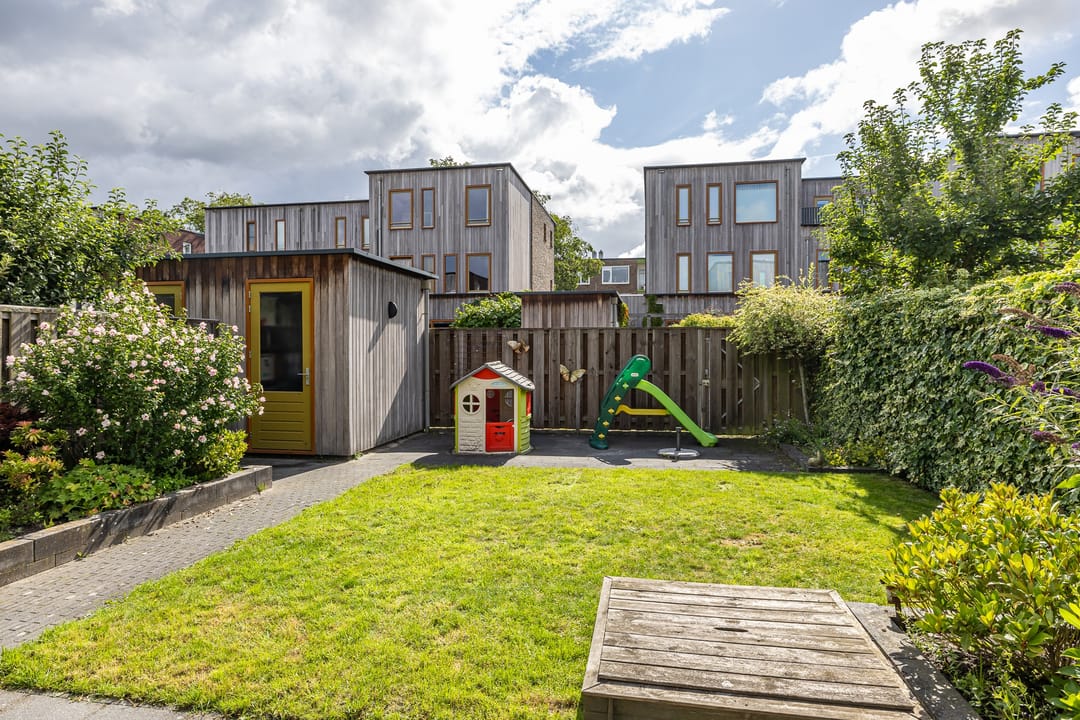 Foto 16 van Einthovenlaan 18