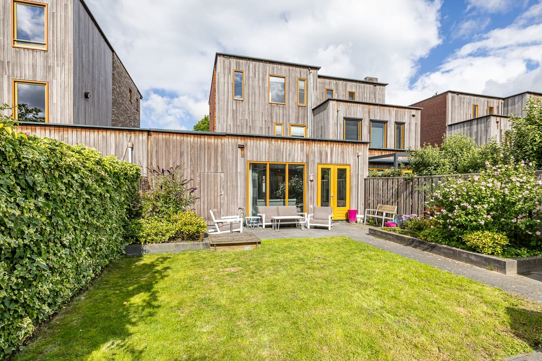 Foto 17 van Einthovenlaan 18