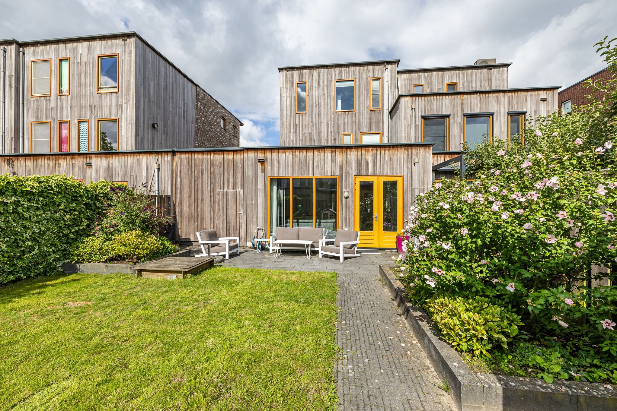 Foto 18 van Einthovenlaan 18