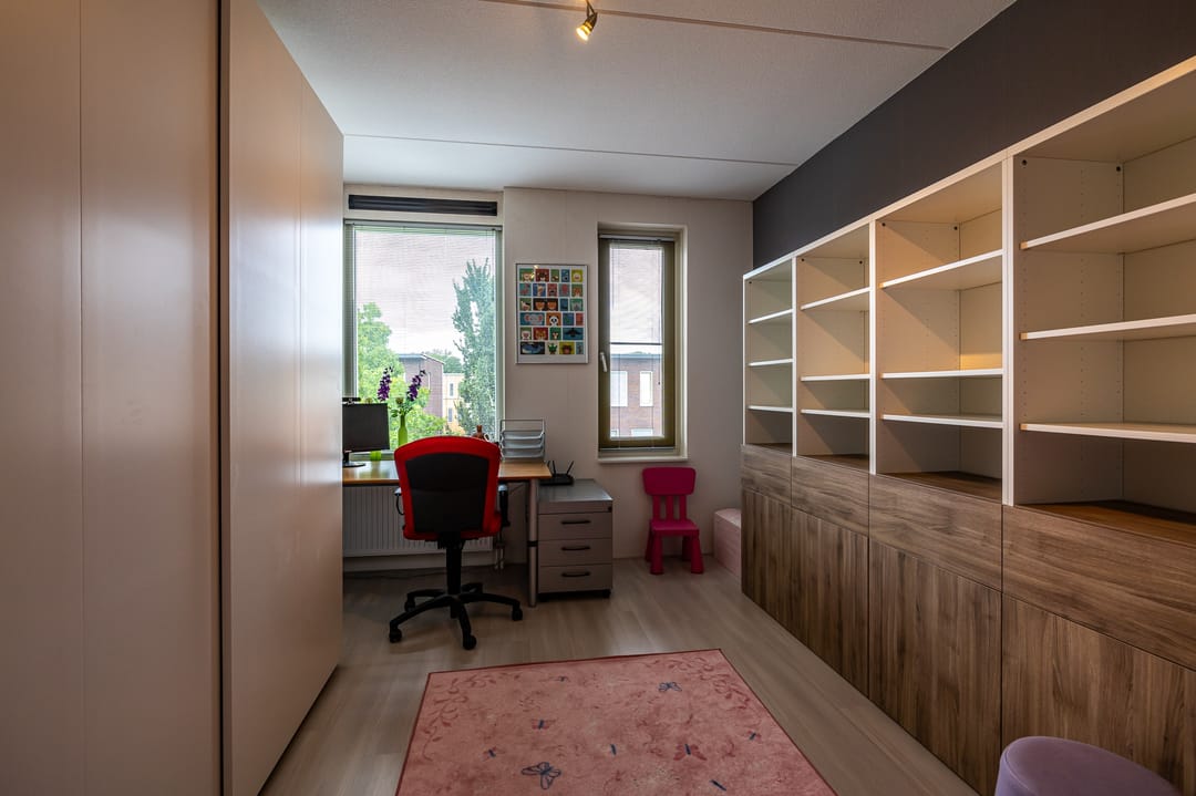 Foto 31 van Einthovenlaan 18