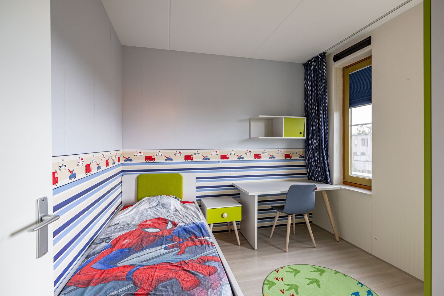 Foto 34 van Einthovenlaan 18