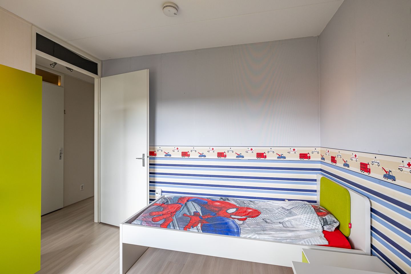 Foto 35 van Einthovenlaan 18