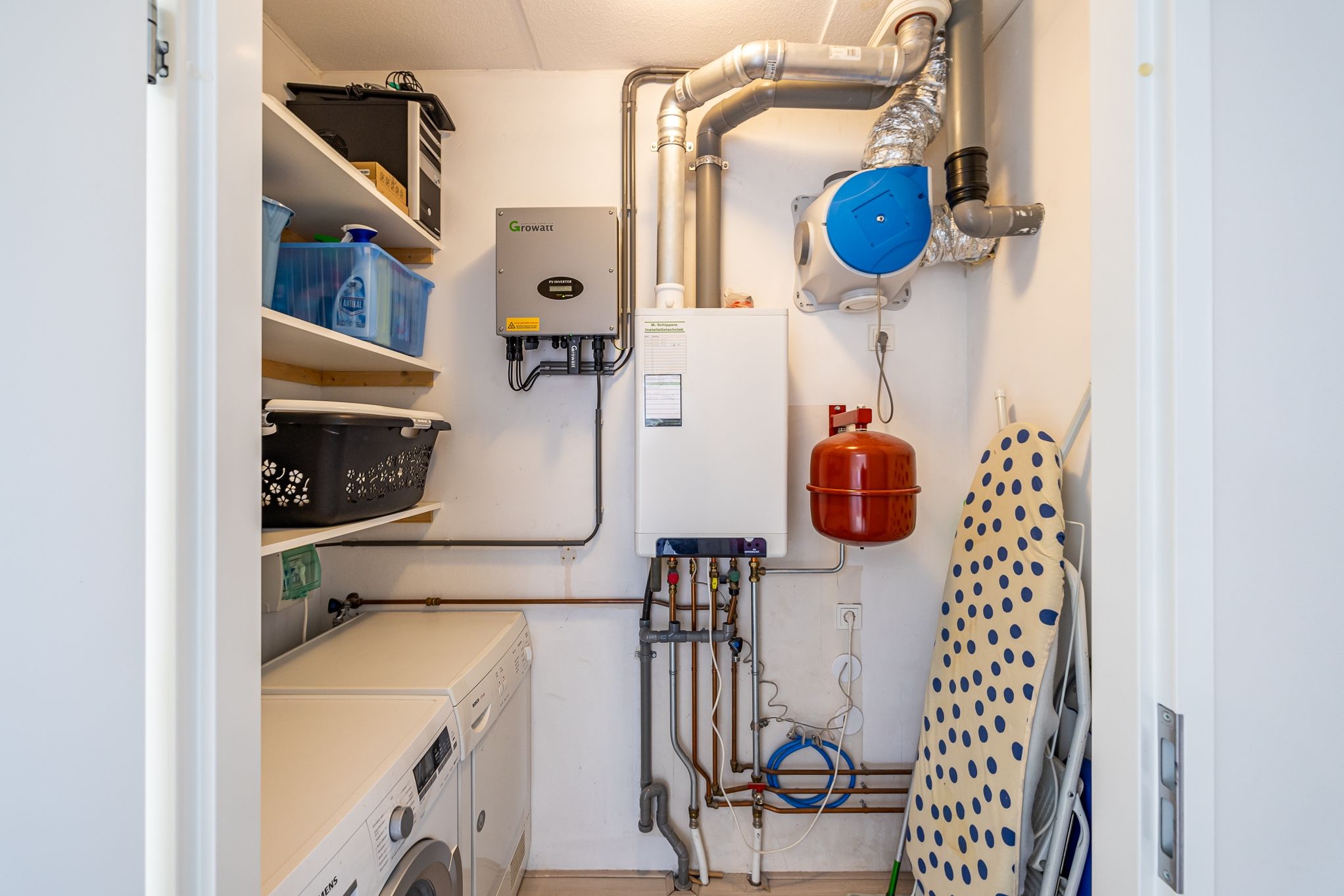 Foto 39 van Einthovenlaan 18