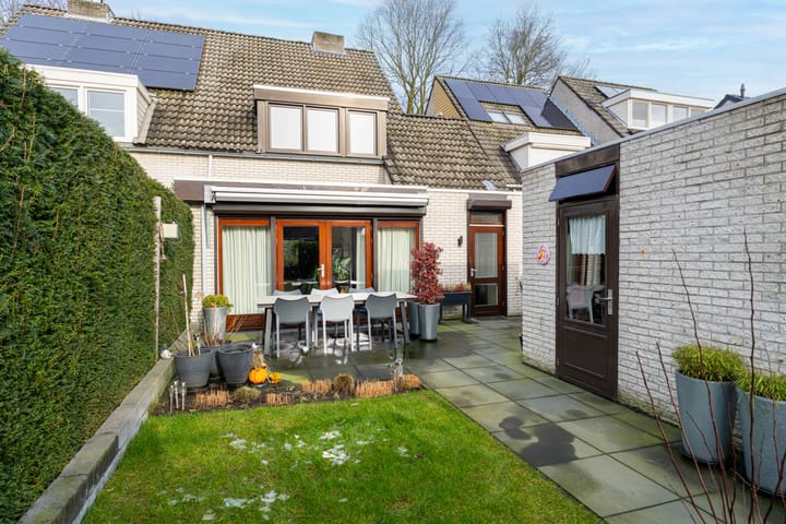 Foto 2 van Venakker 16