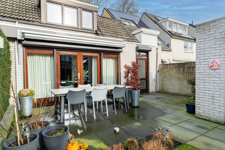 Foto 4 van Venakker 16