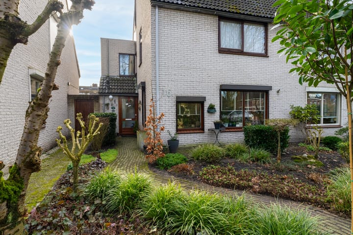 Foto 10 van Venakker 16