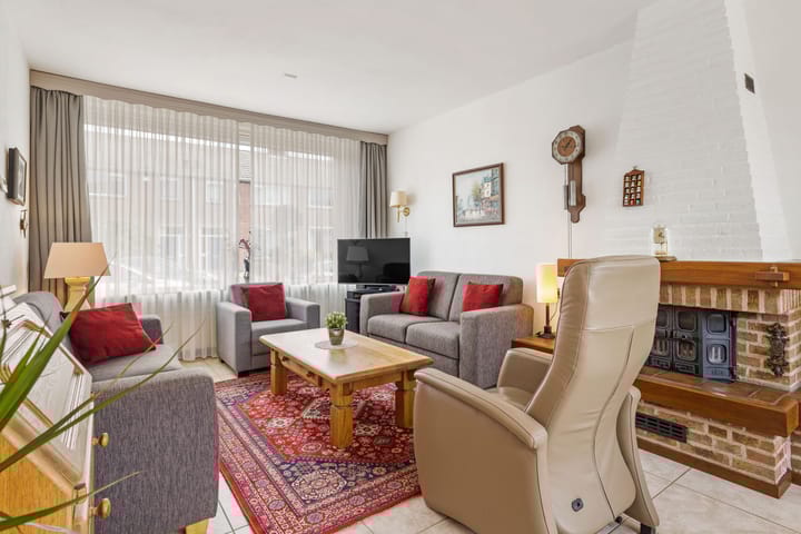 Foto 2 van Talmastraat 5