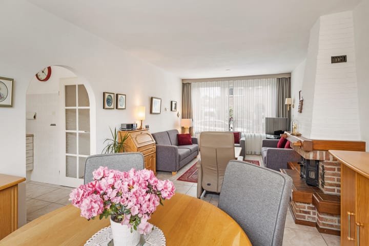 Foto 3 van Talmastraat 5