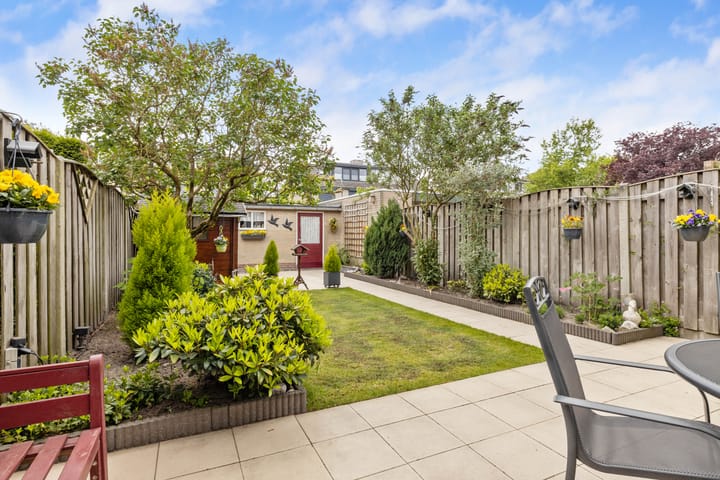 Foto 4 van Talmastraat 5