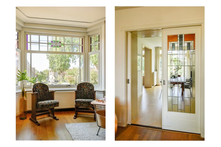 Foto 10 van Mariotteplein 55