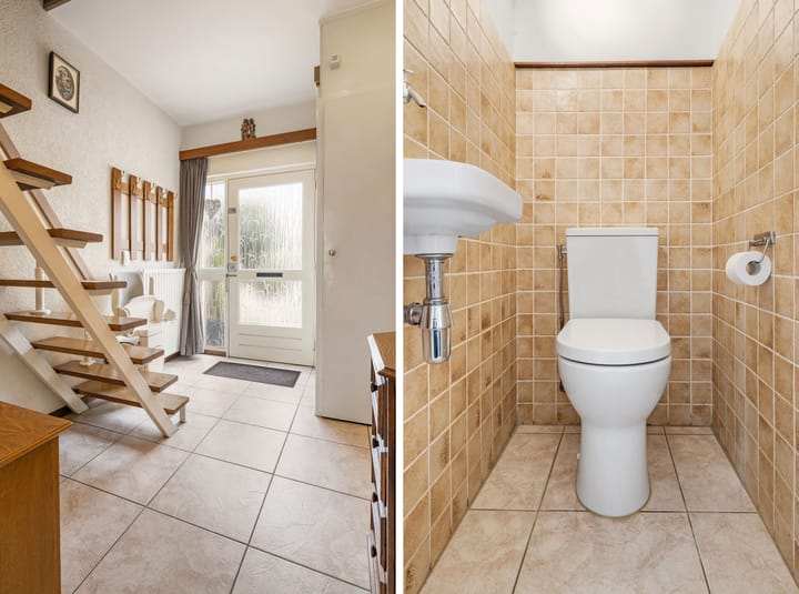 Foto 7 van Talmastraat 5