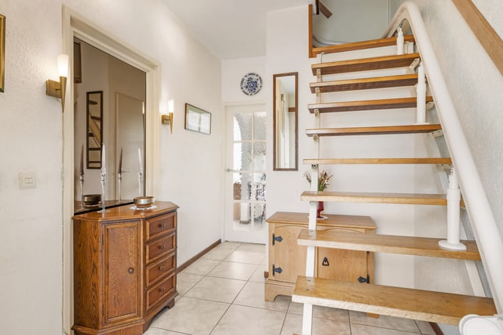 Foto 8 van Talmastraat 5