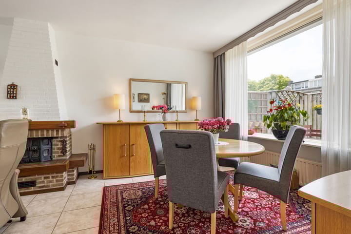 Foto 9 van Talmastraat 5