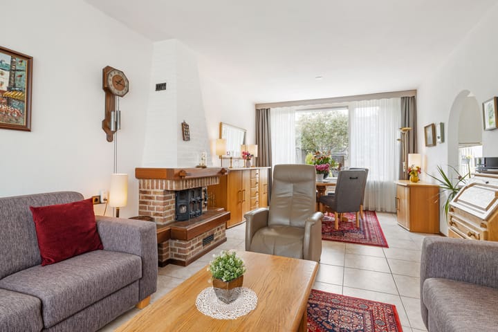 Foto 11 van Talmastraat 5