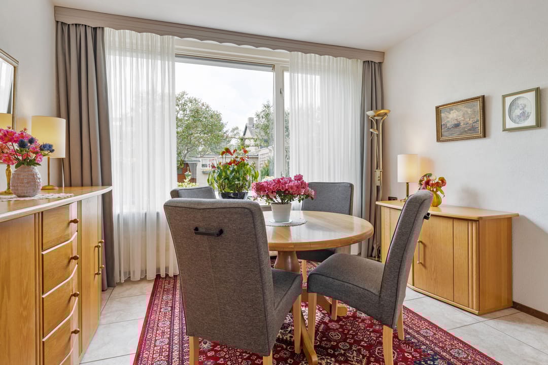 Foto 13 van Talmastraat 5