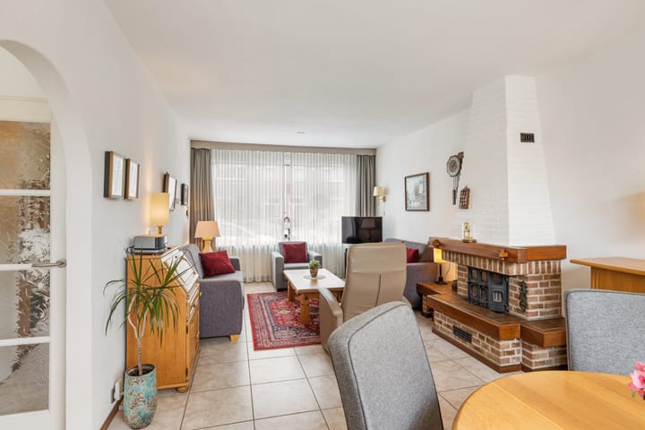 Foto 14 van Talmastraat 5