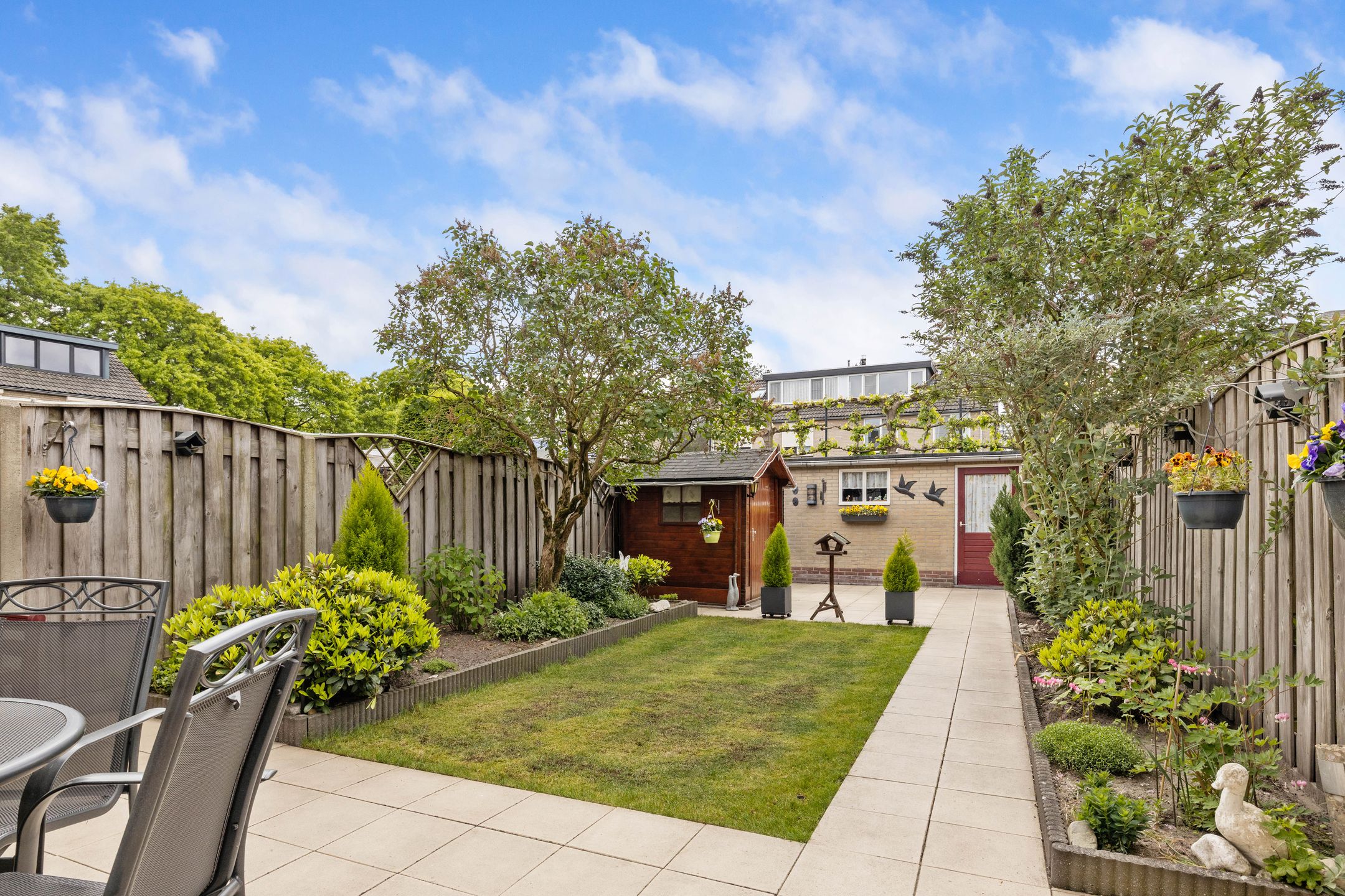 Foto 18 van Talmastraat 5