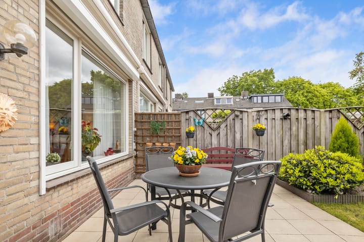 Foto 19 van Talmastraat 5