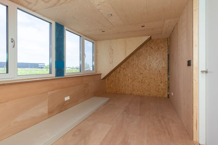 Foto 25 van Paaldijk 204