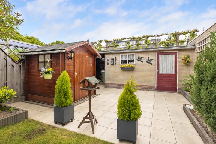 Foto 20 van Talmastraat 5