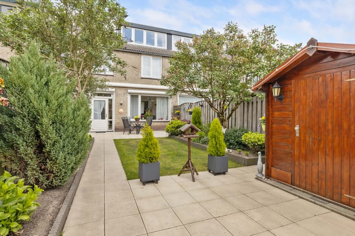 Foto 21 van Talmastraat 5