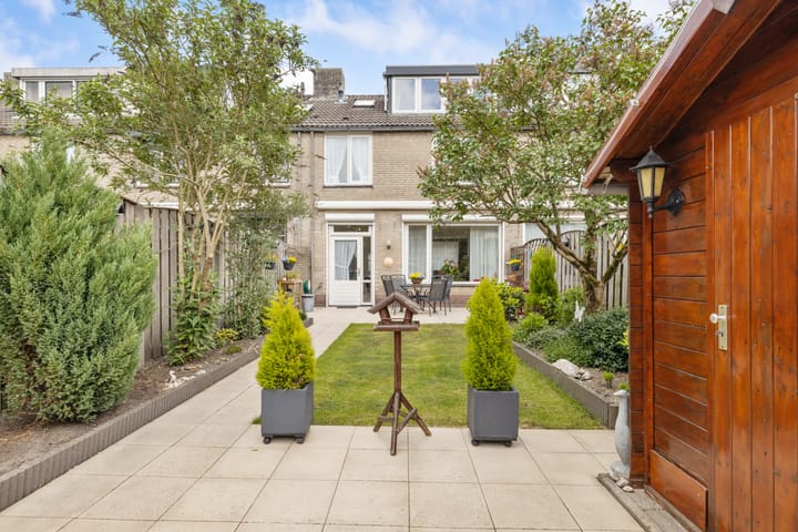 Foto 22 van Talmastraat 5