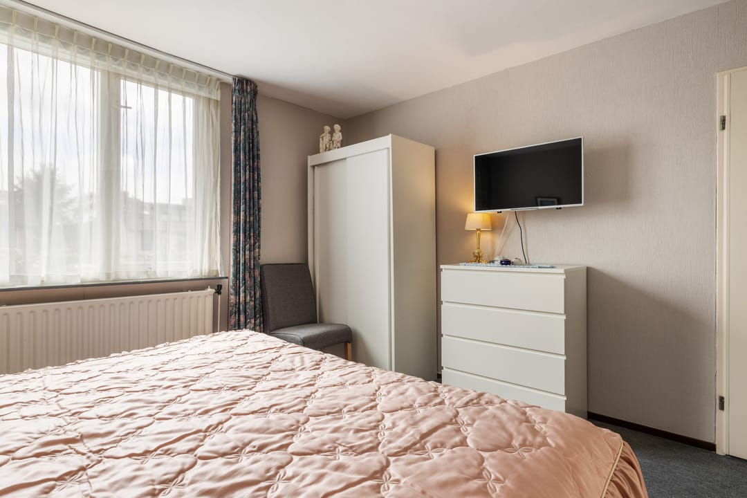 Foto 23 van Talmastraat 5