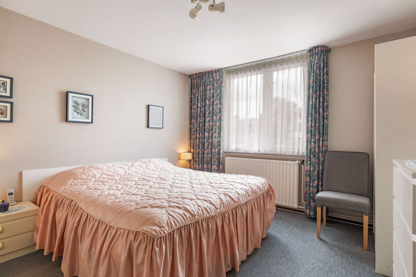 Foto 25 van Talmastraat 5