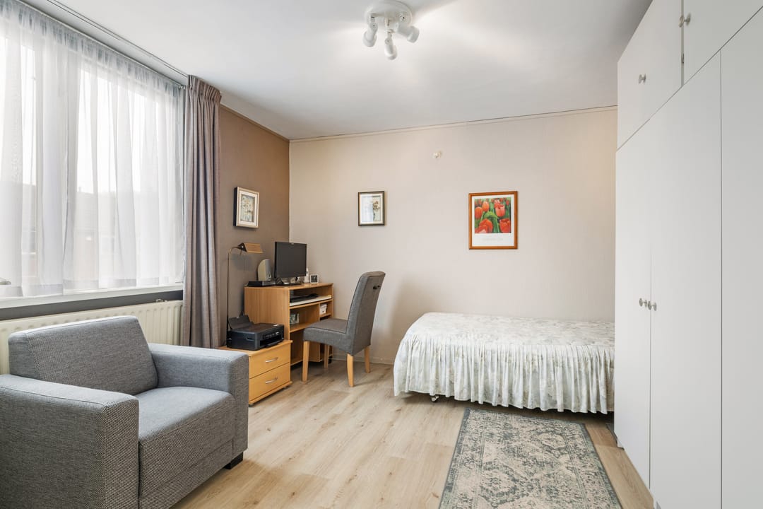 Foto 26 van Talmastraat 5